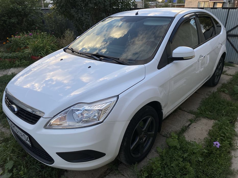 Продам Ford Focus 2 Rest