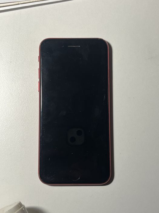 Iphone SE 2020 64gb