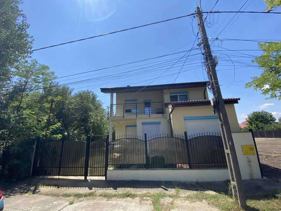 Inchiriez casa zona Ronat