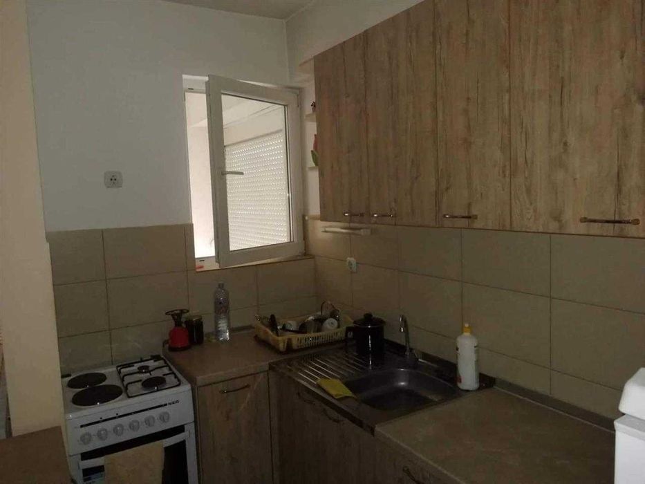 Дава се под наем Двустаен апартамент в Пловдив, Център - 57 кв.м за 239.7 € - Снимка #1