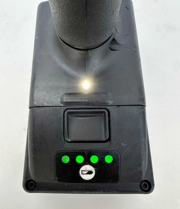 REMS Mini-Press 22V - Акумулаторна радиална преса 22V 12-15-18-22-28-35