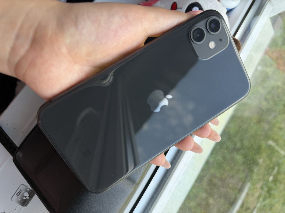 Iphone 11 / 128 GB