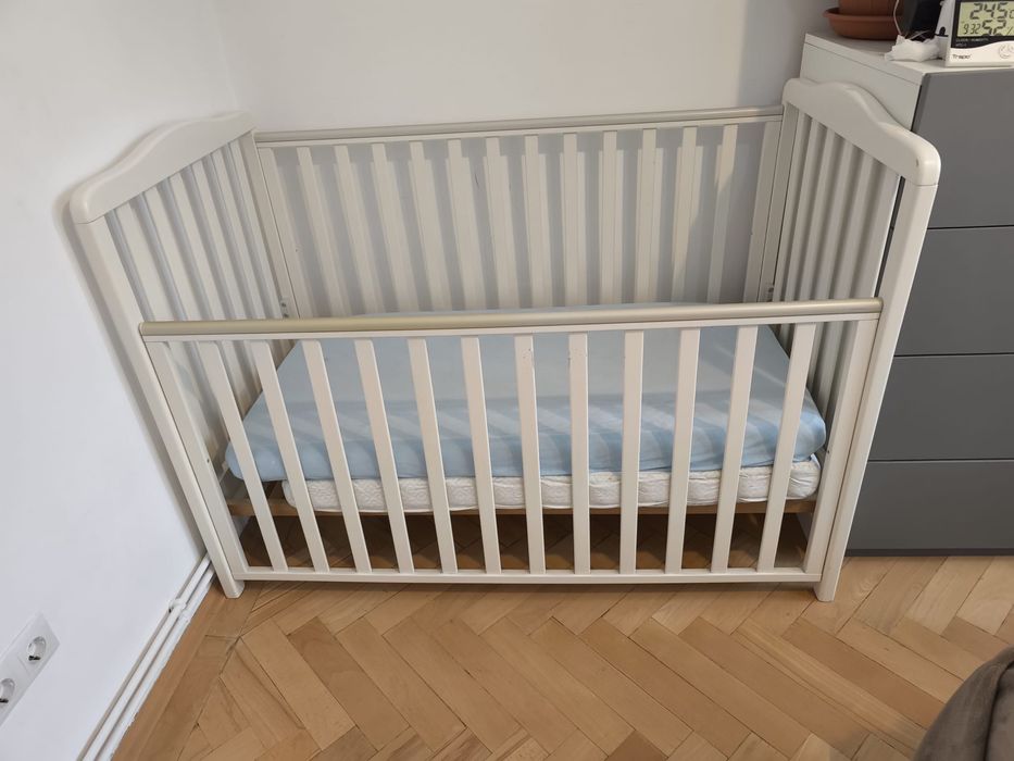 Vand patut bebe 70x130
