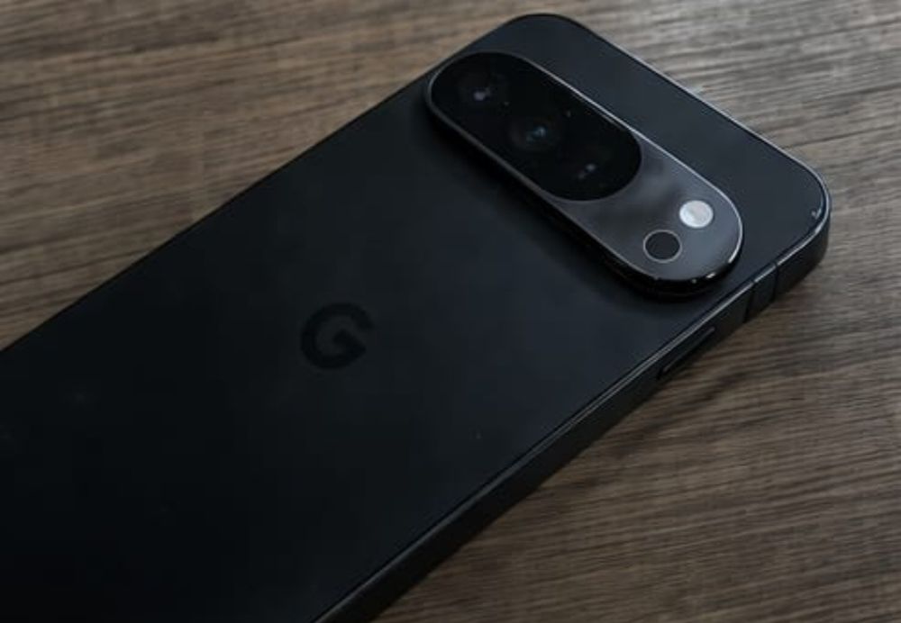 Google Pixel 9 pro xl