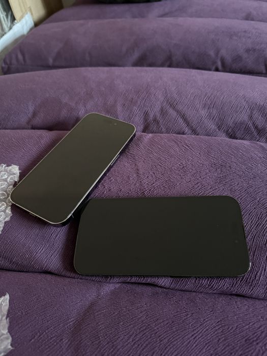 Iphone 14 pro piese recarosare