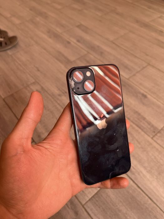 iPhone 13 айфон 13