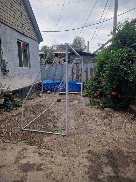 Варота для детей