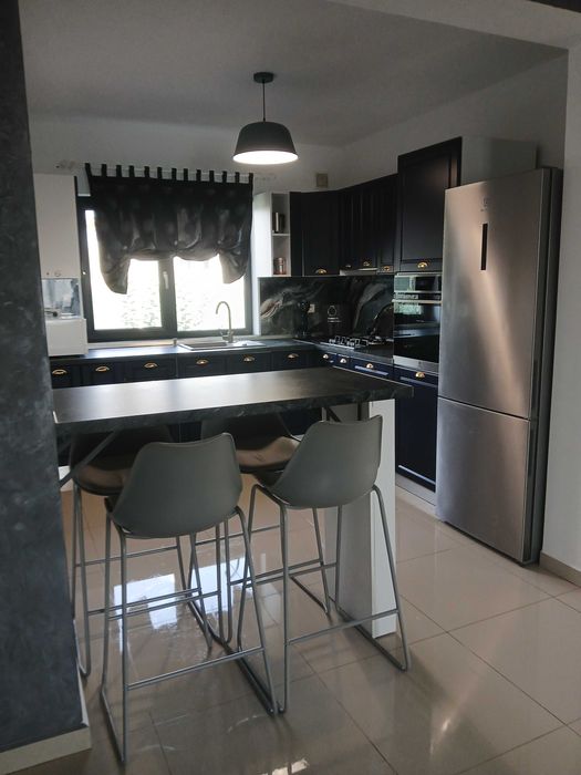Vând casa plan parter 142mp utili Breazu