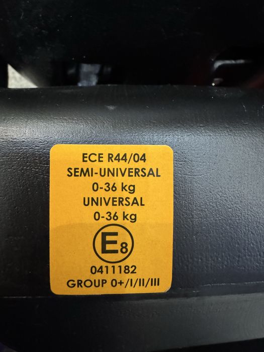 Продам автокресло детское INDIGO