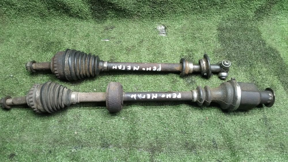 Граната привод в сборе