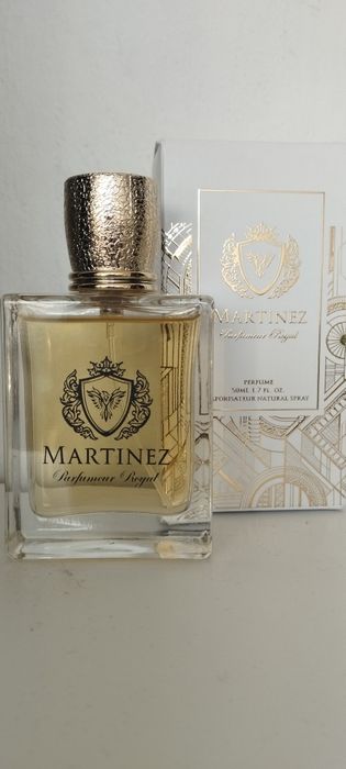 Парфюм Martinez имитация на Xerjoff Lira