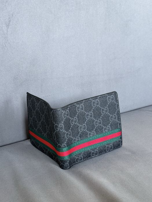 Portofel Gucci Premium din Piele unisex