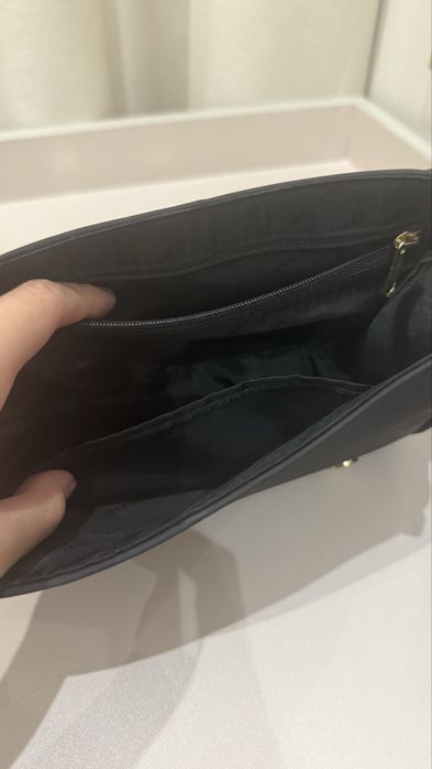 Сумка-косметичка Versace оригинал