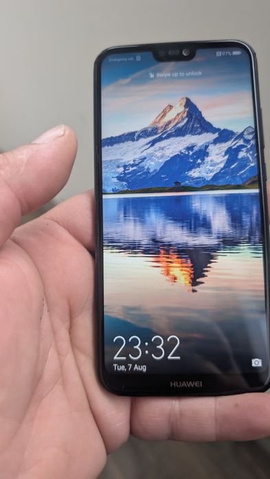 Huawei P30 Lite  4/64 gb