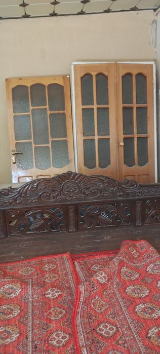 Айналар сатылади.арка 6 шт. Капылар 10шт. Российский трубалар келисимл