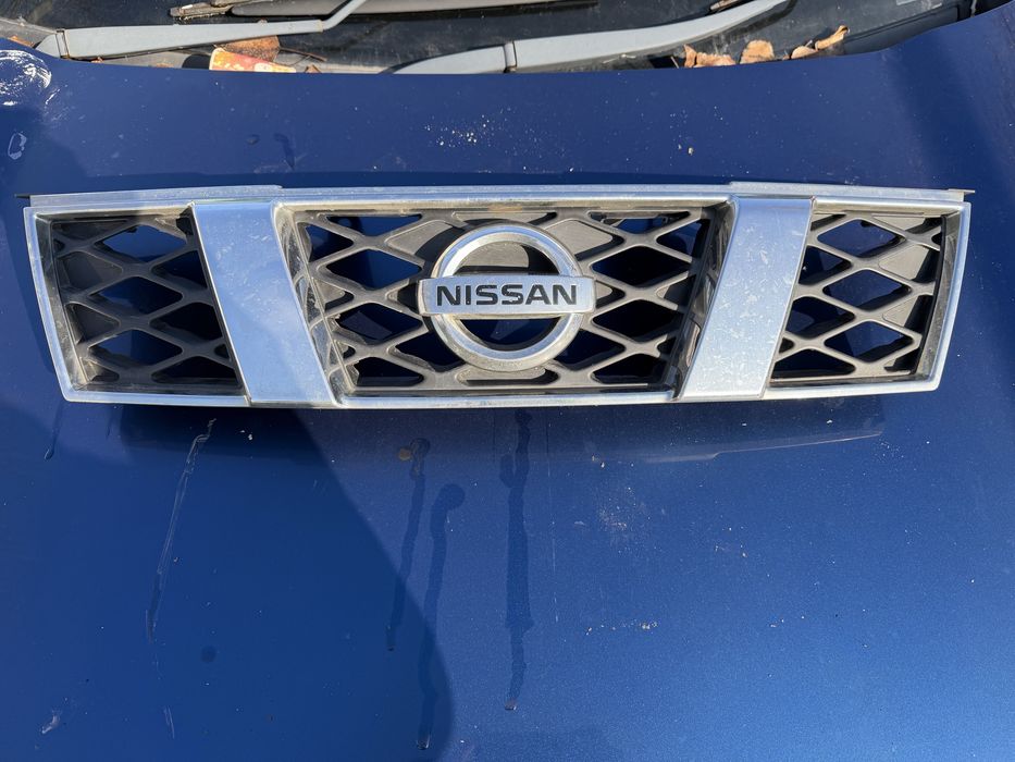 Предна решетка Nissan X-Trail T31