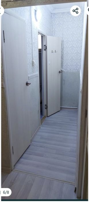 Долгосрочная аренда квартир.