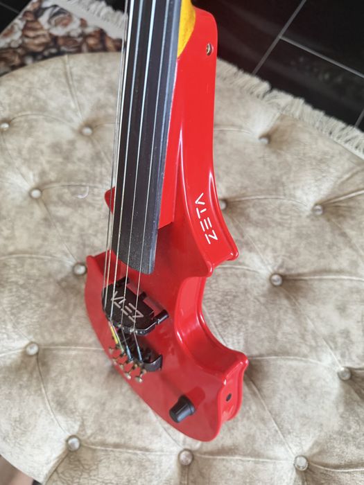 Vioarza zeta vanesa mae 98’