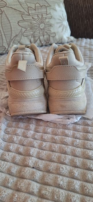 sneakers marca next ,nr 35,5