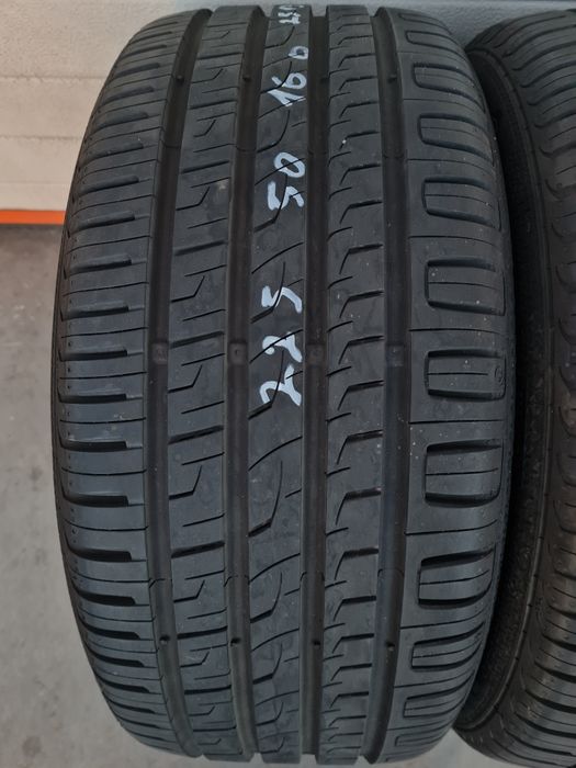 Летни гуми Спорт П. BARUM Bravuris3 225 50 R16 205 55 R16 дот 2719