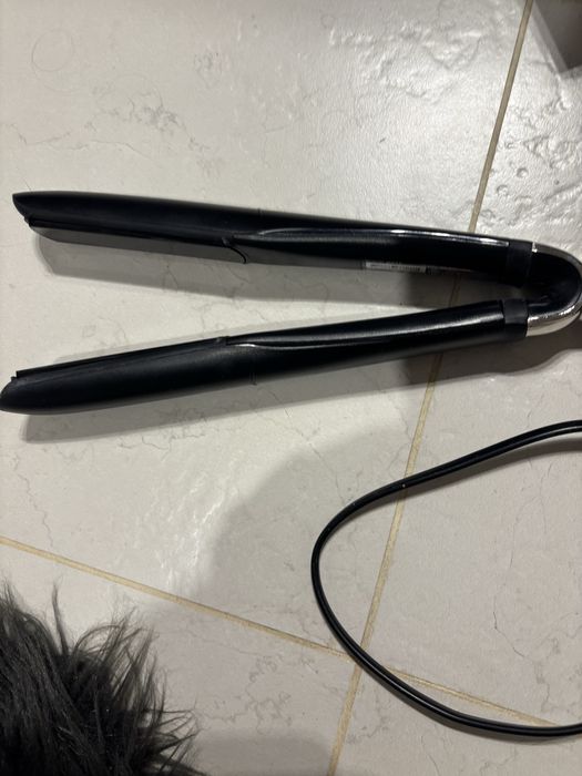 Placa Ghd Platinum +