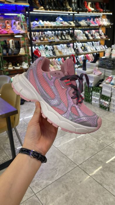 Дамски обувки Balenciaga