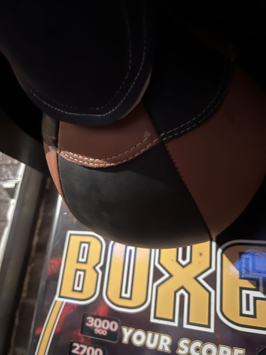 Силомер аппарат Груша