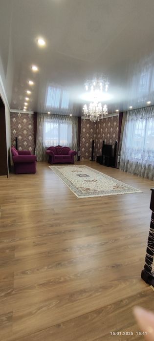 Продается шикарный 2этажный  коттедж