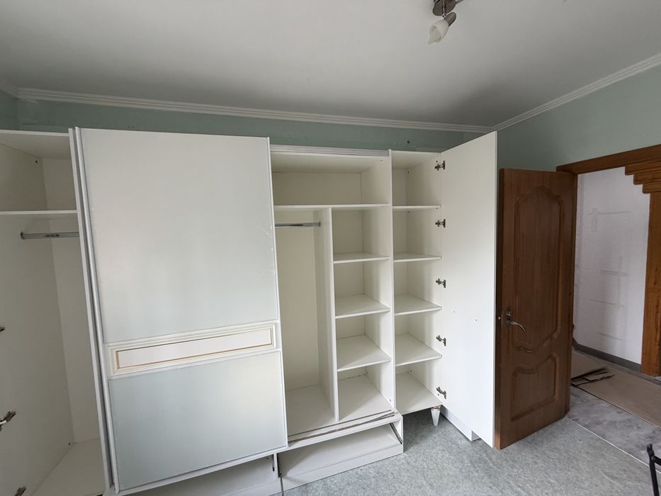 Шкаф для одежды