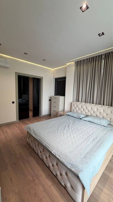 Аренда Виллы Мирабад