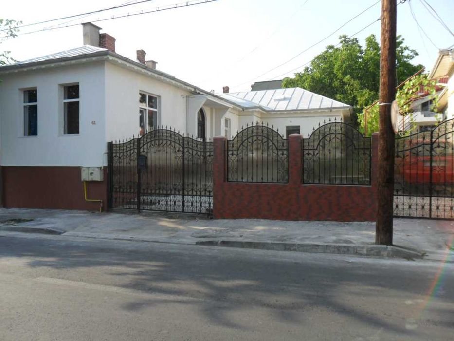 Casa de inchiriat Craiova, zona rezidentiala centru