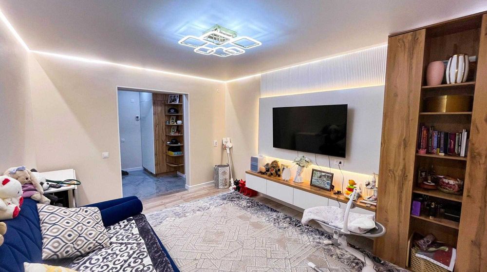 Продам квартиру Мират ИмпериЯ