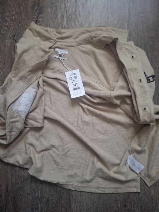 tricou camasa noua