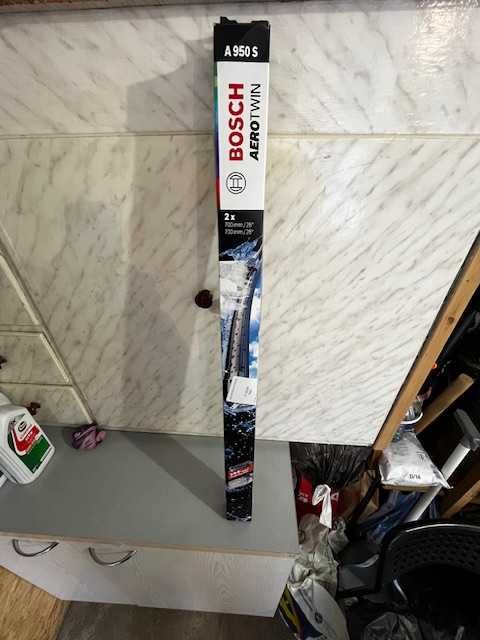 Чистачки Bosh за WV,Seat,Ford