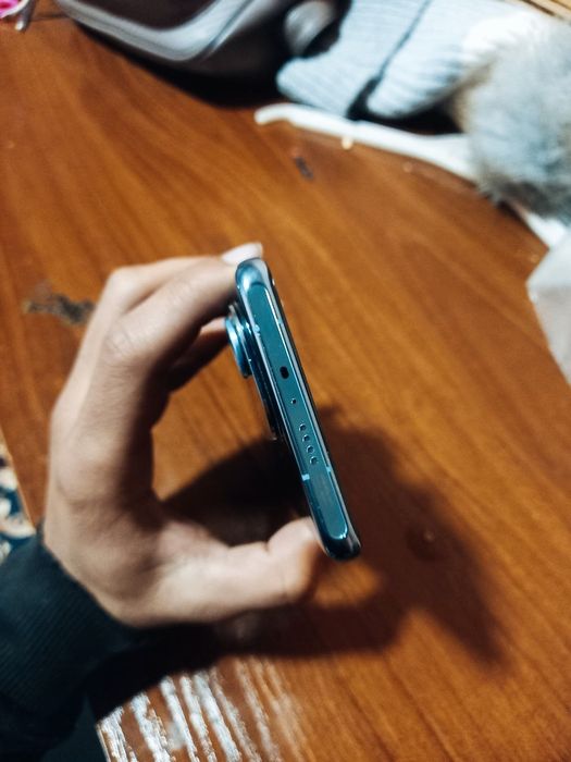 Xiaomi mi 11 pro flagmen