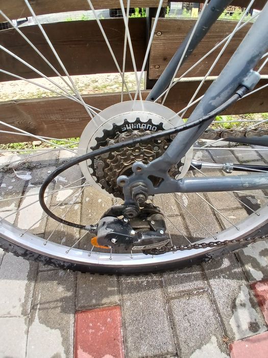 Bicicletă rockrider50