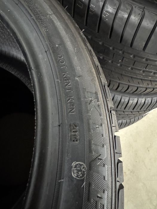 Anvelope Kinforest 285 35 20 de vară lichidare de stoc