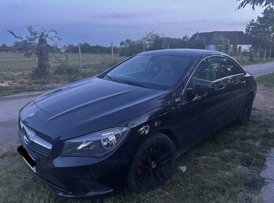 MERCEDES-BENZ E-Class 2013 — imagine 2