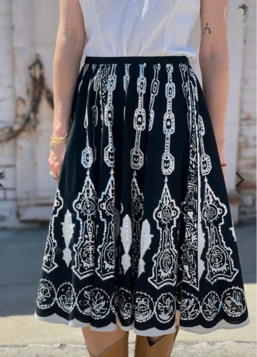 Fustă marca Madeleine