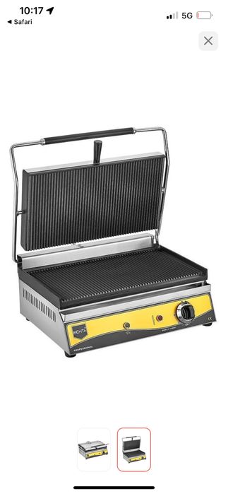 Тостер для донера