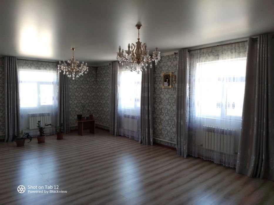 Жилой дом , мкр Бирлик 2