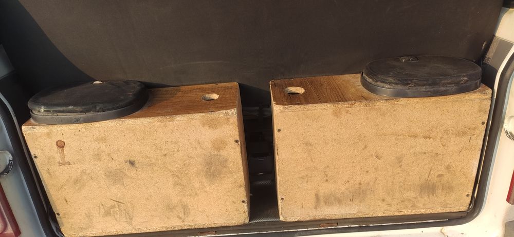 Keenvort Orginal, soniy usliter, JVC Magnitafon, Kami Bor