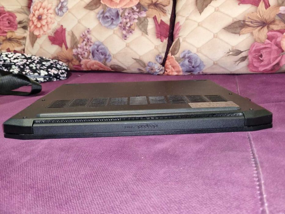 Ноутбук Lenova DESKTOP-A3AHC9I