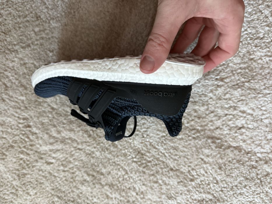 Adidas ultra boost parley