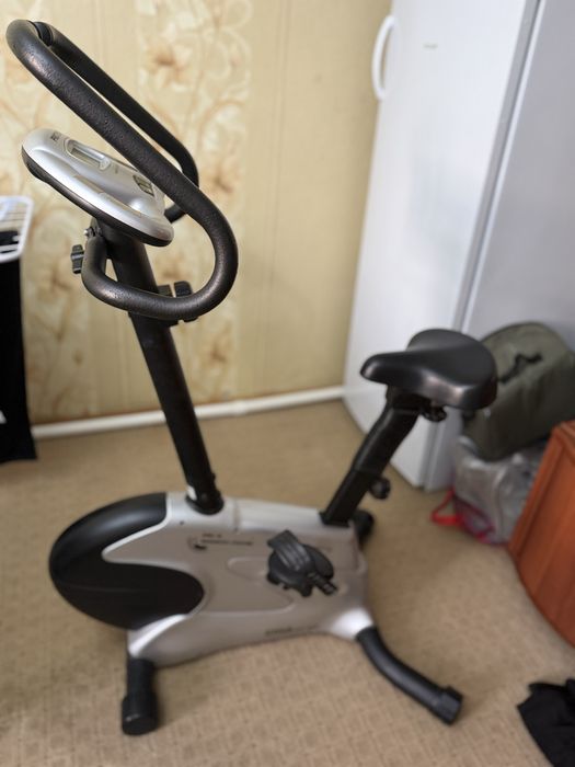 Продам вело тренажер