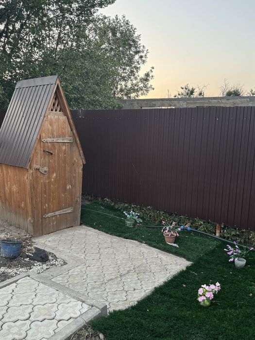 Продам отличную дачу