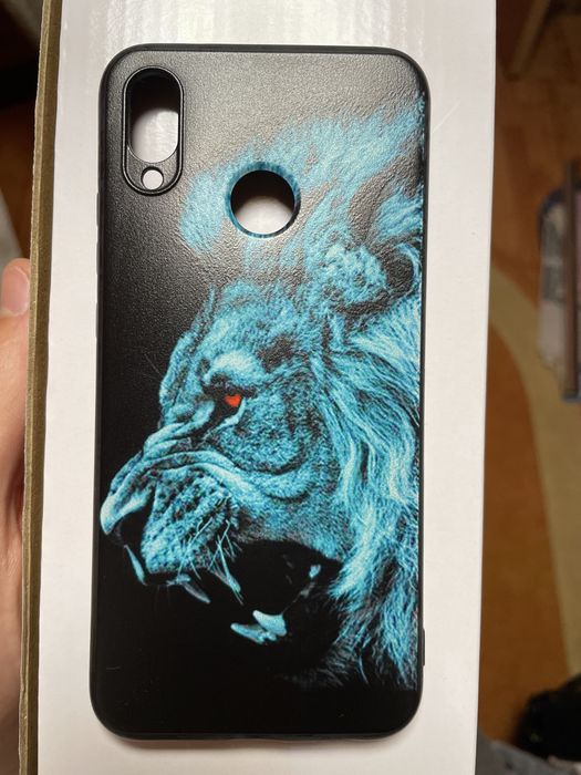 Huse Huawei P20 lite