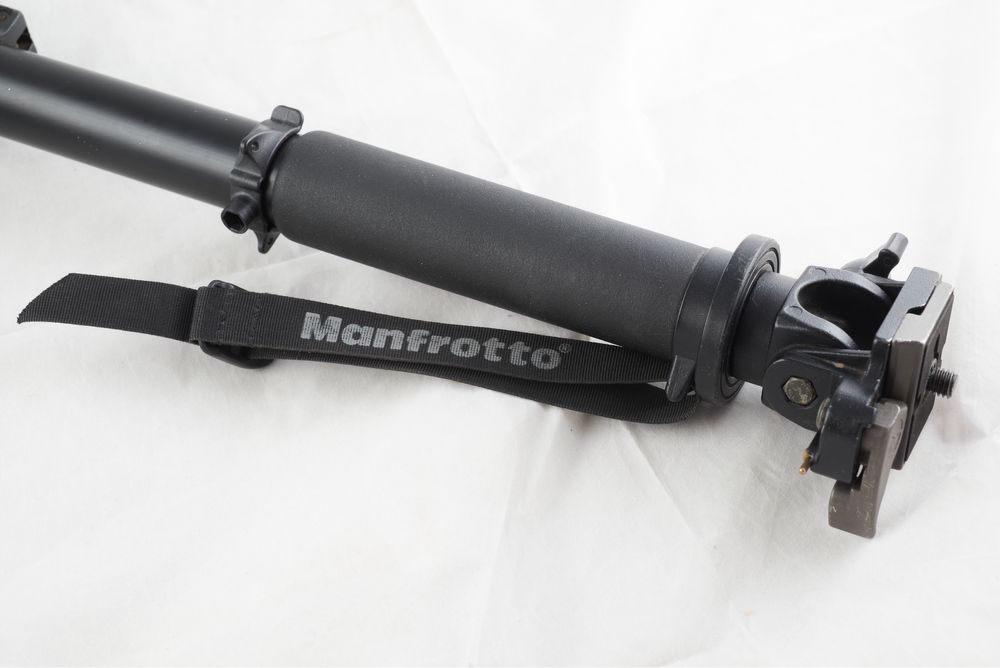Монопод Manfrotto Манфротто 680B без проблем