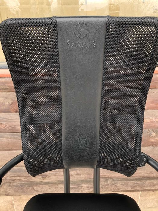 SpinaliS Hacker-office chair (ергономичен офис стол)