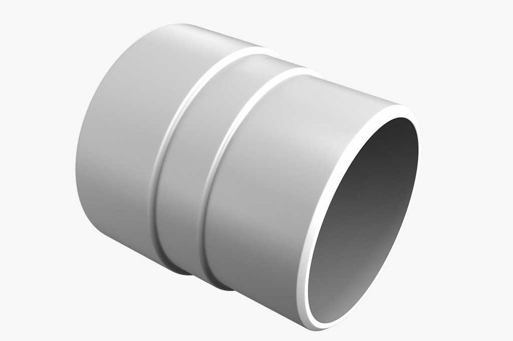 Водосточная система Пластик